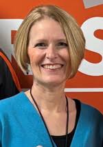 Heights' own Emily Beechler named Indianapolis Colts Classroom Quarterbacks  Finalist