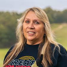 Aunty Donna Wright — First Peoples' Assembly of Victoria