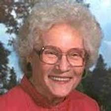 Creo Belle McIntyre Obituary March 19, 2006