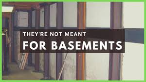Maybe you would like to learn more about one of these? Are Steel Beams To Support Basement Walls Good Youtube