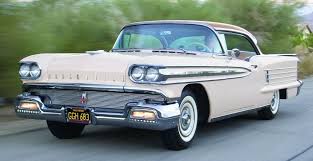 Image result for Champagne Mist 1958 Oldsmobile