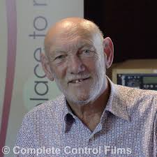 We at Complete Control Films were very saddened to hear of the death of  much-beloved saxophonist and singer, Paddy Cole. Paddy was a  larger-than-life character that epitomized the Irish love affair with