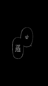 Then i shut the lights off real quick and tried to sleep. Manga Quote So Me Phone Backgrounds Manga Quotes Phone Wallpaper