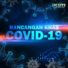 Setiap yang allah tunjukkan pada kita adalah untuk menjadikan kita lebih baik dari hari semalam. Kapsul Khas Covid 19 Imanuna Bersangka Baik Dengan Allah By Ikim
