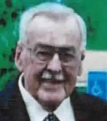 Obituary information for Barney V. Martin