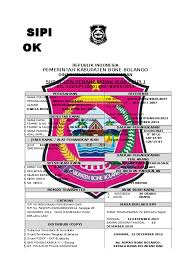 Download as docx, pdf, txt or read online from scribd. Doc Contoh Surat Izin Penangkapan Ikan Ibrahim Suleman Academia Edu