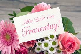 Maybe you would like to learn more about one of these? Weltfrauentag 2020 News Marirosa Naturkosmetik