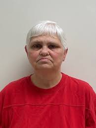 Offender Information