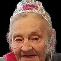 Ima Henshaw Obituary (2023)