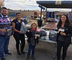 Mystery shopping tasks have come to the app world, and after signing up you can immediately start completing tasks and get paid for them. Walmart Turns Passion Project Into 4 000 Donation To Community Of Hope