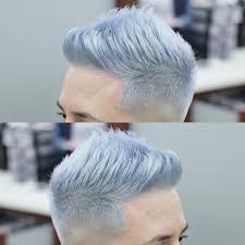 40 Mind Blowing Guys Hair Color Ideas Try In 2017 Mens Hairstyles Erkek Sac Modelleri Sac Erkek Saci
