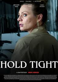 Psychological thriller series recommendations needed