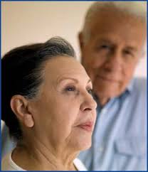 Are you a caregiver for someone with memory loss? Want someone to talk to?