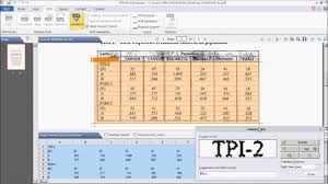 This is easy to do with the right soft. 12 Best Pdf To Excel Converters For Windows Offline Free Download Talkhelper