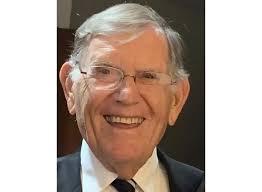 Robert Holtgreive Obituary and Online Memorial (2025)