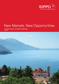 Textile Industry In Macedonia By Switzerland Global Enterprise Issuu