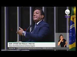 Governadores pedem 'pacto nacional' por expansão da vacinação e ampliação de leitos de uti, no fórum de governadores. Dep Otoni De Paula Psc Rj Cobra Governabilidade E Critica Filho De Bolsonaro Youtube