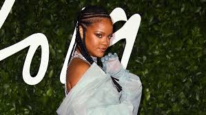 Born in saint michael and raised in bridgetown, barbados. Rihanna Is Now Officially A Billionaire Ctv News
