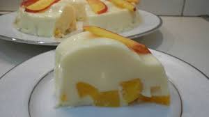 Lihat juga resep *es jelli yogurt* enak lainnya. Yogurt And Jelly Pudding Giaoyrtoglyko Me Zele Katerinalittlekitchen Recipe 40 Youtube