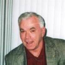 James J McColgan, Jr. Obituary