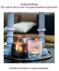 Pin Op Cadeau Inspiratie Blog