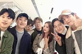 Record of youth/the moment/youth record/cheongchungirok/청춘기록. Reply 1988 Cast Reunites On Hyeri S Instagram Post Korean Actors Hyeri Drama Korea