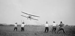 The united states government needed rubber airplane tires, boots for soldiers, etc. Aviation History Test Trivia Quiz Proprofs Quiz