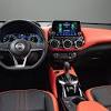 The nissan juke is a subcompact crossover suv produced by the japanese car manufacturer nissan since 2010. 3
