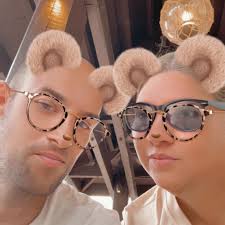 First time at Disney at 28 years old, what's everyone's countdown?