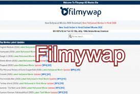 How quickly does filmywap launch a brand new film? Filmywap 2021 Free Bollywood Movies Download Illegal Website For New Hindi Punjabi Hollywood South Dubbed Movie News