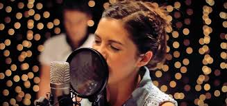 Macarena Torres en LCC