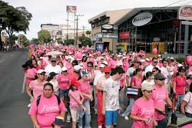 As with all cancer types, early diagnosis and taking place during breast cancer awareness month in october, thousands of amazing people will wear it pink in their communities, schools or workplaces for. Breast Cancer Awareness Month To Draw Runners Walkers Fundraisers