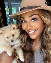 So They Call It #puppylove Sweet Bobbi Bailey ❤️❤️❤️🔥🔥🔥