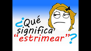 Jun 08, 2021 · en este marco, completó: Que Significa Estrimear Excelsio News Information A Way To Know