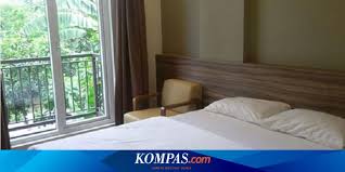 Check spelling or type a new query. Bak Hotel Berbintang Kamar Indekos Ini Bertarif Rp 6 7 Juta Per Bulan Halaman All Kompas Com