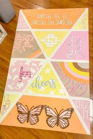 Girls Beer Dye Table In 2020 Beer Pong Table Painted Diy Beer Pong Table Beer Pong Table Diy