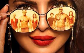 Baywatch Priyanka Chopra Poster Hd Movies 4k Wallpapers Images Backgrounds Photos And Pictures Priyanka chopra has unveiled the first look poster of the baywatch squad on the occasion of the american independence day. baywatch priyanka chopra poster hd