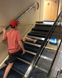 I will never be full satisfied until escalator memes has over 1000 likes. Skipping Steps Hq Template Skipping Steps Know Your Meme