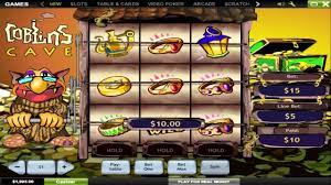 The equipment is superbly and brightly decorated. Goblins Cave Slot Machine Game To Play Free