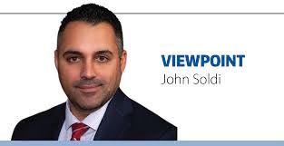 John Soldi's Instagram, Twitter & Facebook