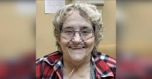 Obituary information for Irene M Johnson