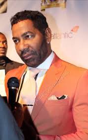 3rd Annual Hollywood and African Prestigious Awards