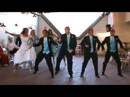 Incredible Surprise First Wedding Dance So Funny M K Wedding Dance Video Funny Wedding Videos Wedding Dance