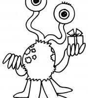 We have selected the best free space and aliens coloring pages to print out and color. Top Alien Coloring Pages For Your Little Ones Coloring Pages