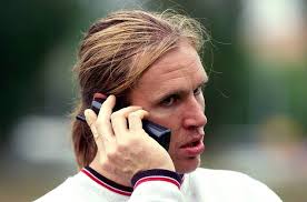 Peter Blank (LG Frankfurt Deutschland) Leichtathletik Herren  Speerwurfmeeting 2000, Meeting