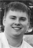 Jordan Mattingly Obituary (1994