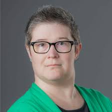 Meet the Museum Staff