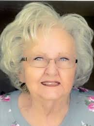 Obituary for Iva Rose (Gilpin) Burton