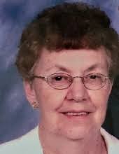 Obituary information for Marjorie Jane Houzenga