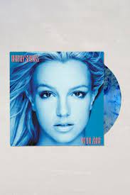 Britney spears baby one more time vinyl/ lp nieuw & sealed. Britney Spears In The Zone Limited Lp Urban Outfitters